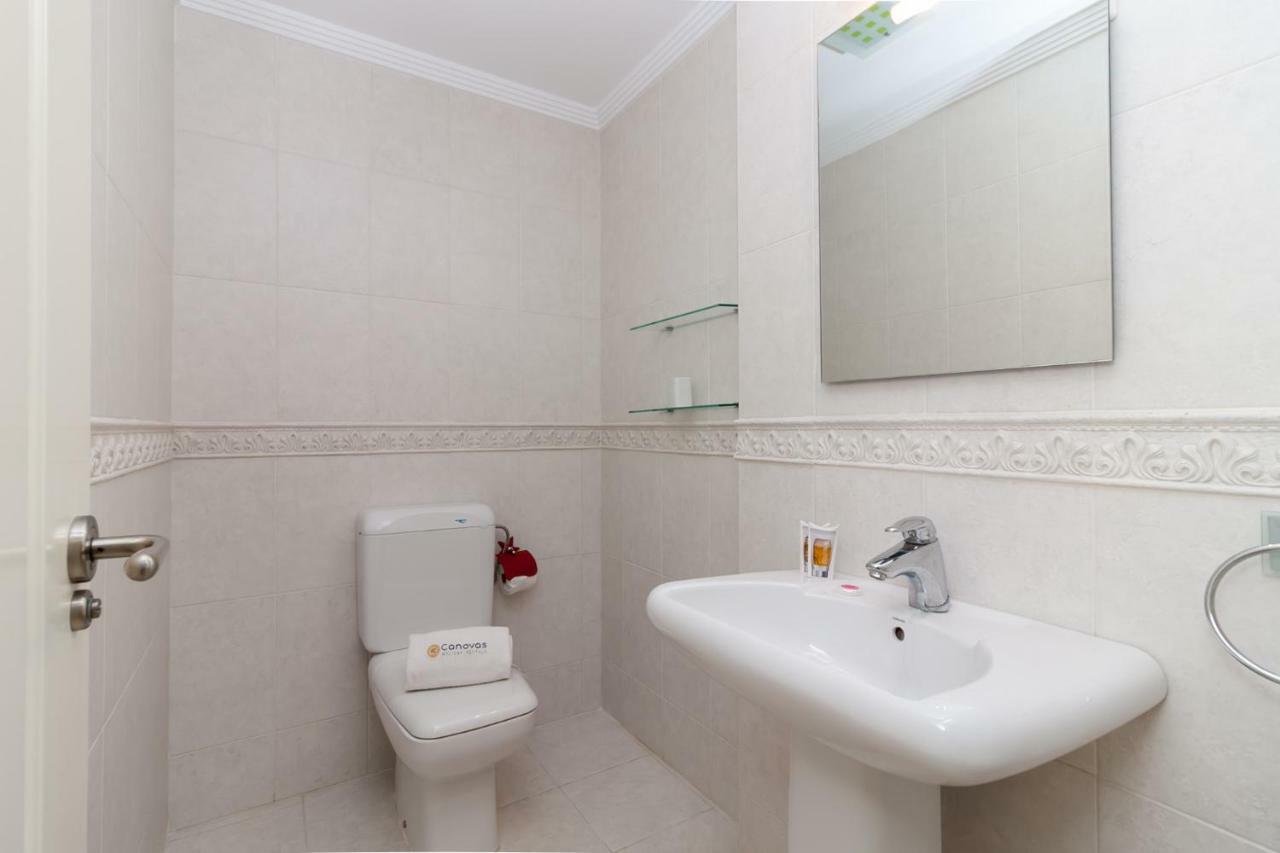 Appartement Burriana Playa Ibnsadi Nerja Extérieur photo
